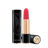 L'Absolu Rouge Ruby Cream Lipstick - Ultra-Pigmented Long Lasting Lipcolor - MazenOnline
