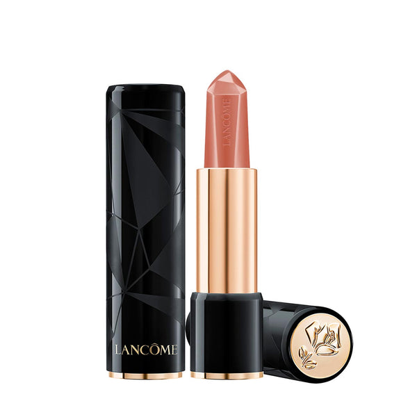 L'Absolu Rouge Ruby Cream Lipstick - Ultra-Pigmented Long Lasting Lipcolor - MazenOnline