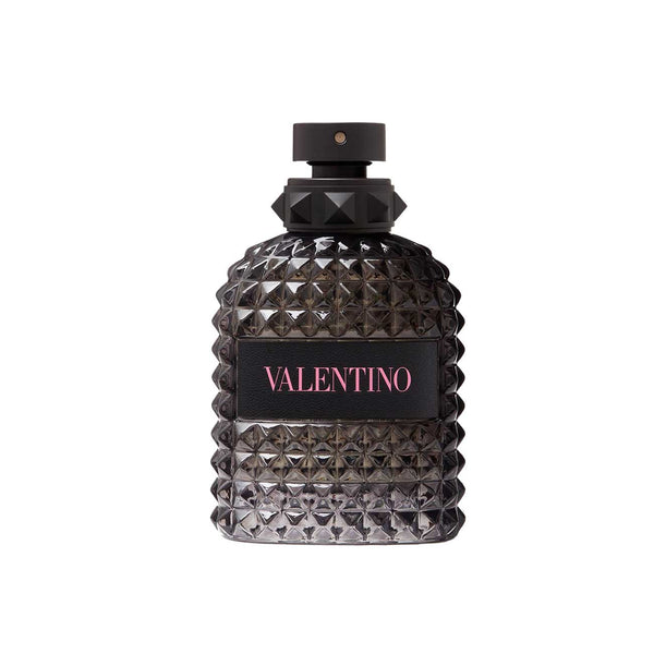 Uomo Born in Roma - Eau de Toilette - MazenOnline