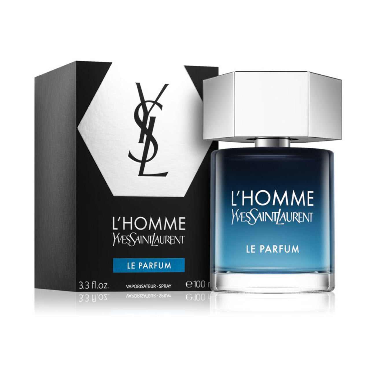 L'Homme Le Parfum - MazenOnline