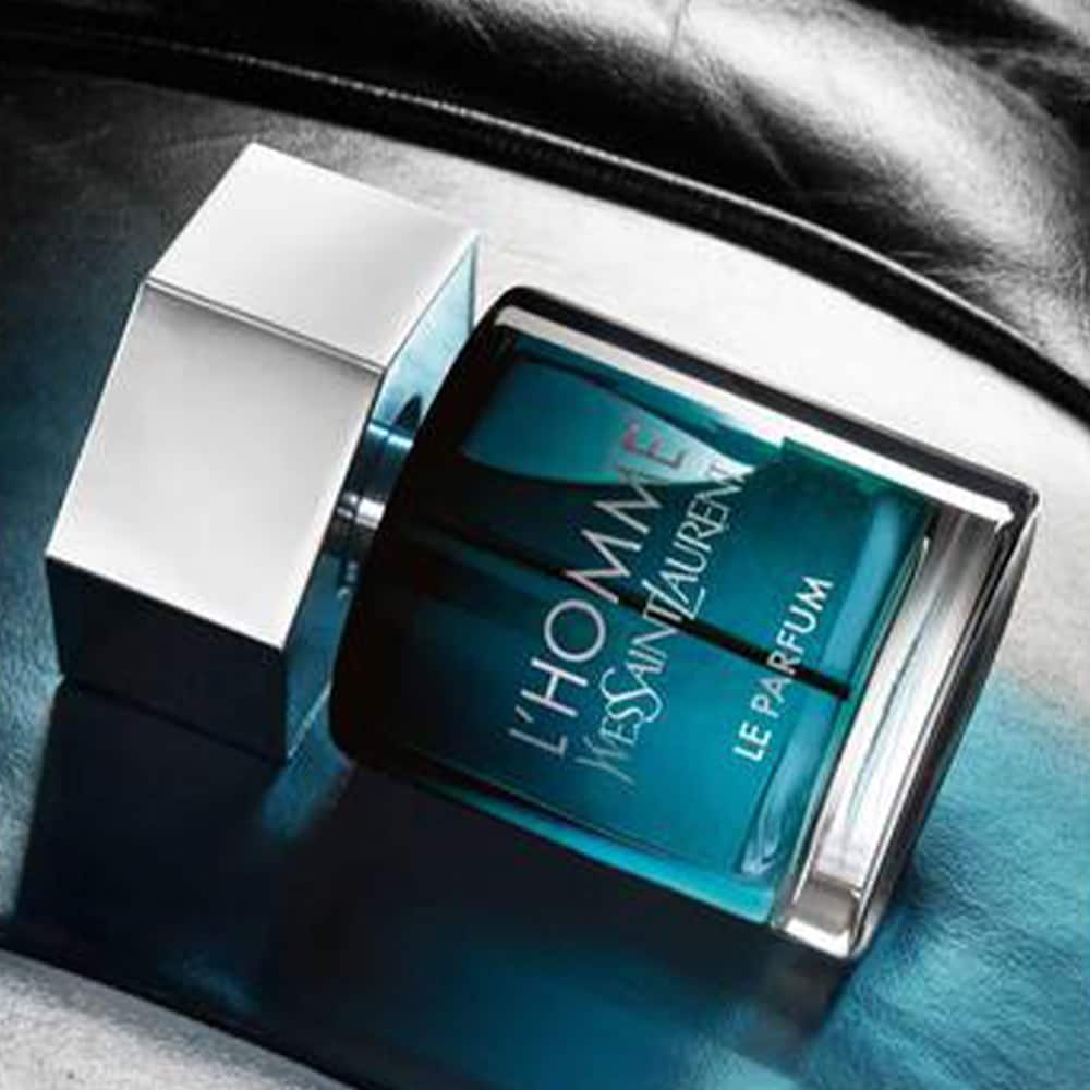 L'Homme Le Parfum - MazenOnline