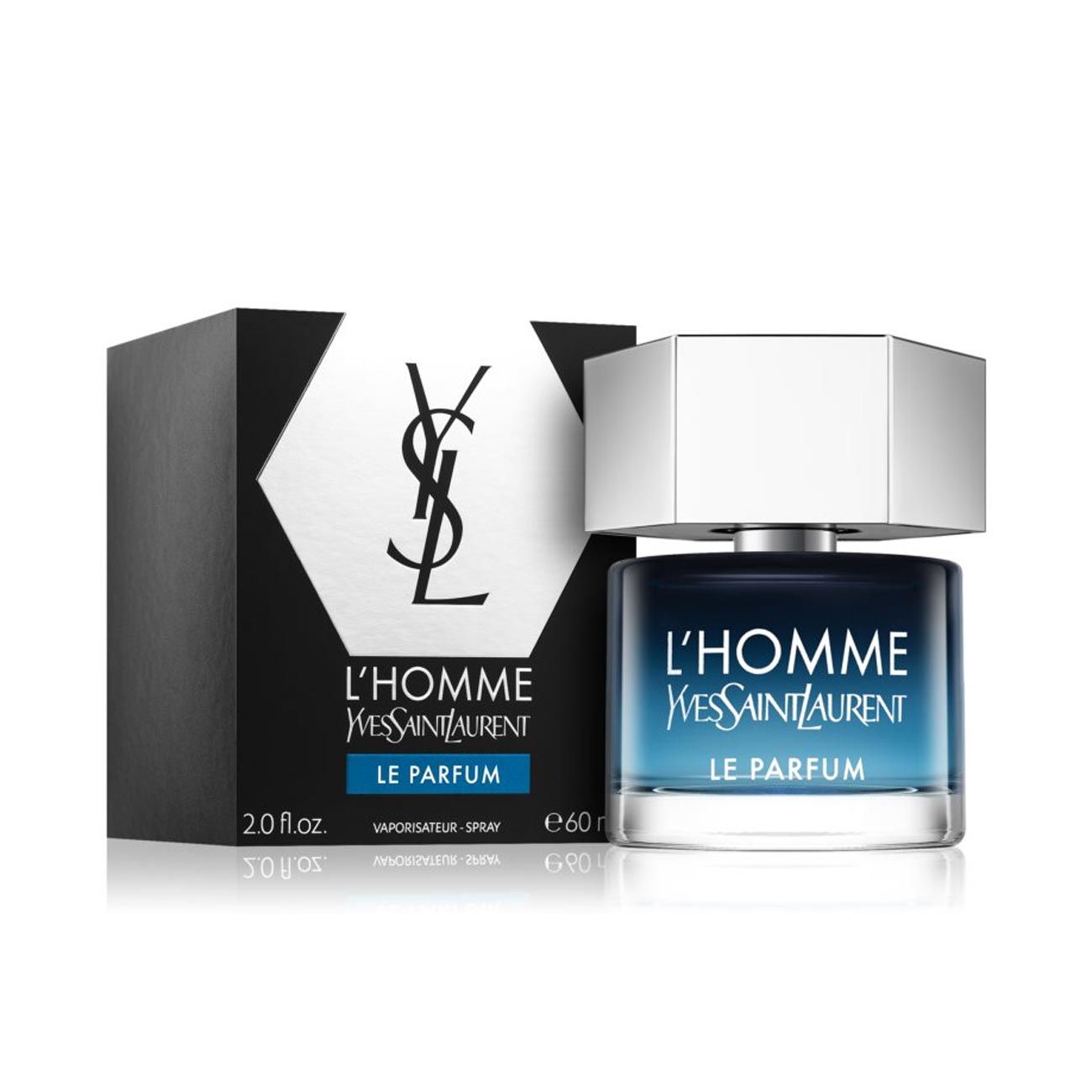 L'Homme Le Parfum Secondary image