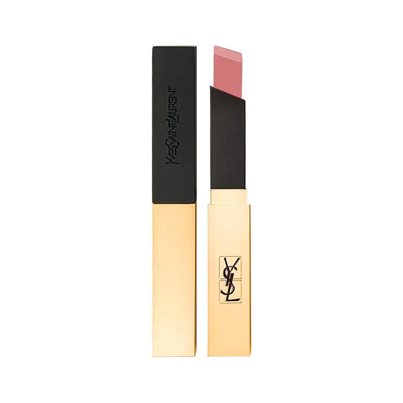 Rouge Pur Couture The Slim Leather-Matte Lipstick - MazenOnline