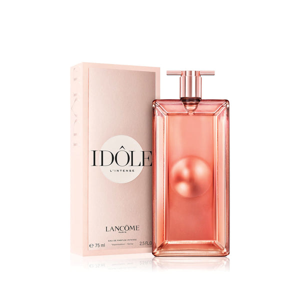 Idôle L'Intense - MazenOnline