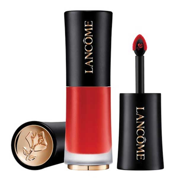 L'Absolu Rouge Drama Ink - MazenOnline