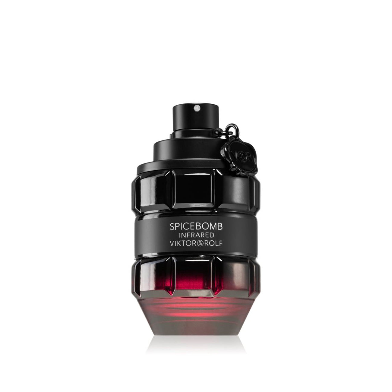 Spicebomb Infrared Eau De Toilette Pour Homme - MazenOnline Main image