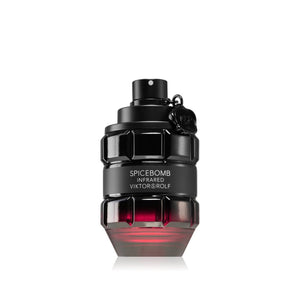 Spicebomb Infrared Eau De Toilette Pour Homme - MazenOnline
