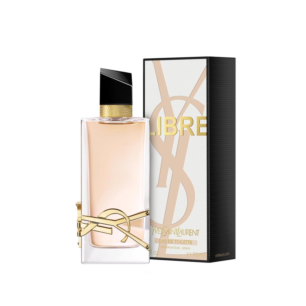 Libre Eau De Toilette Secondary image