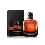 Emporio Armani Stronger With You Absolutely Perfume