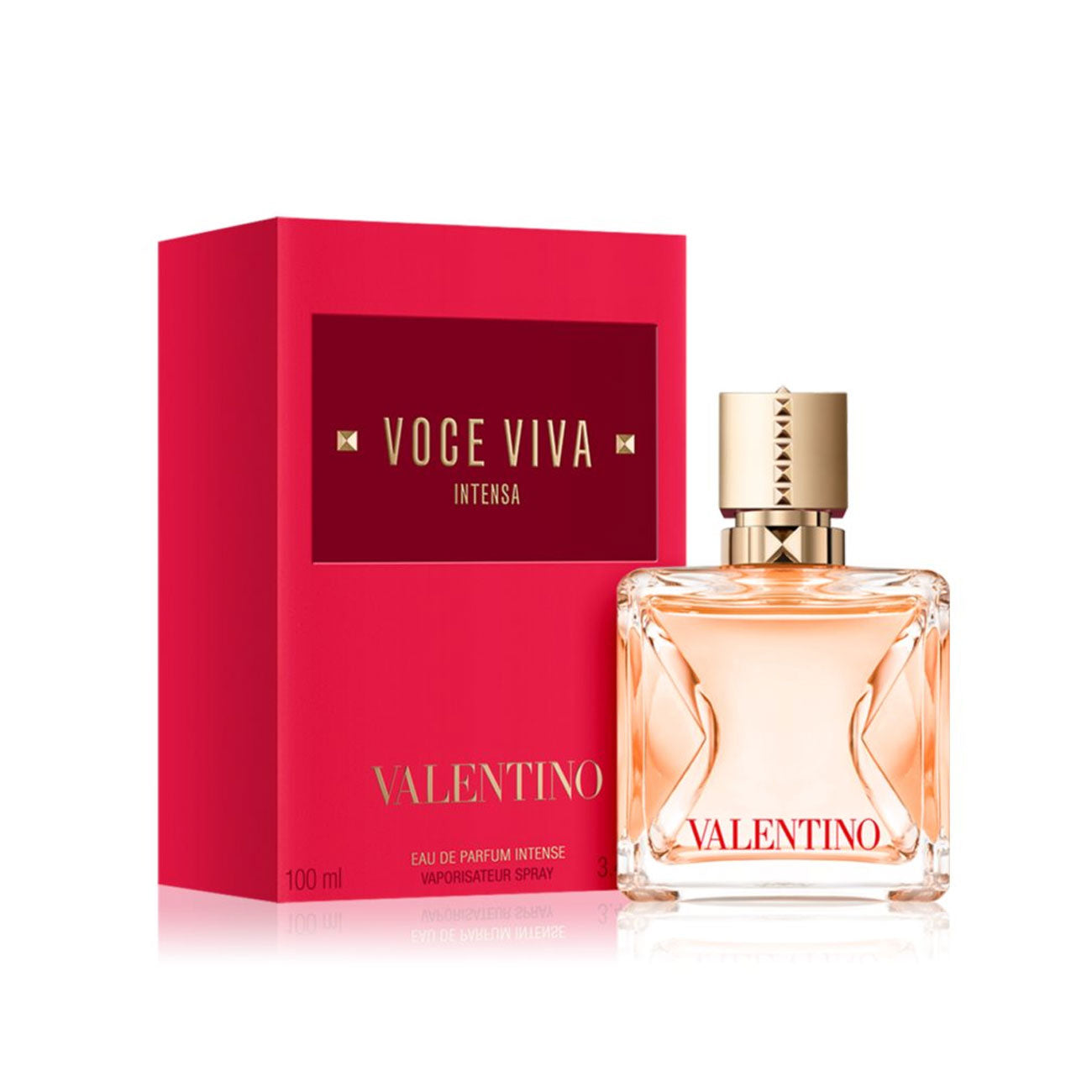 Voce Viva Intensa Eau De Parfum Intense - MazenOnline Main image