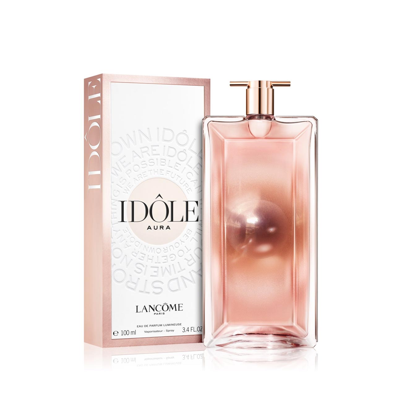Idôle Aura Eau de Parfum - MazenOnline Main image