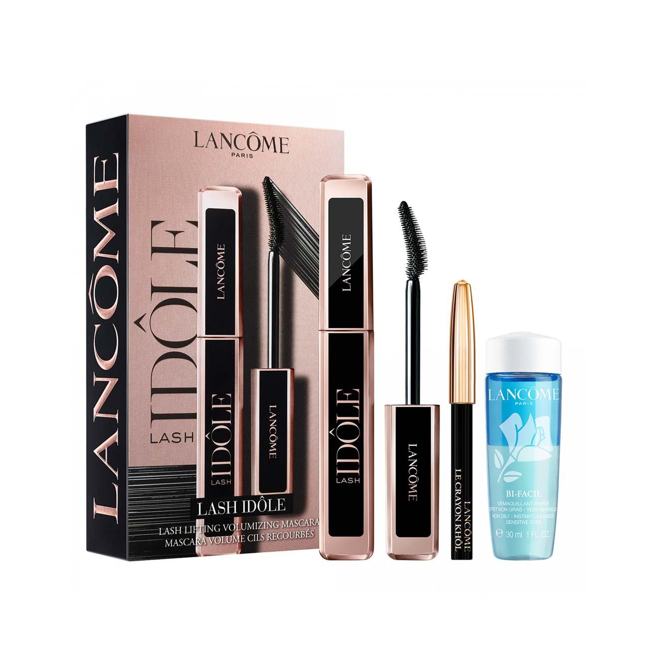 Lash Idôle Mascara & Eye Routine Set - MazenOnline Main image