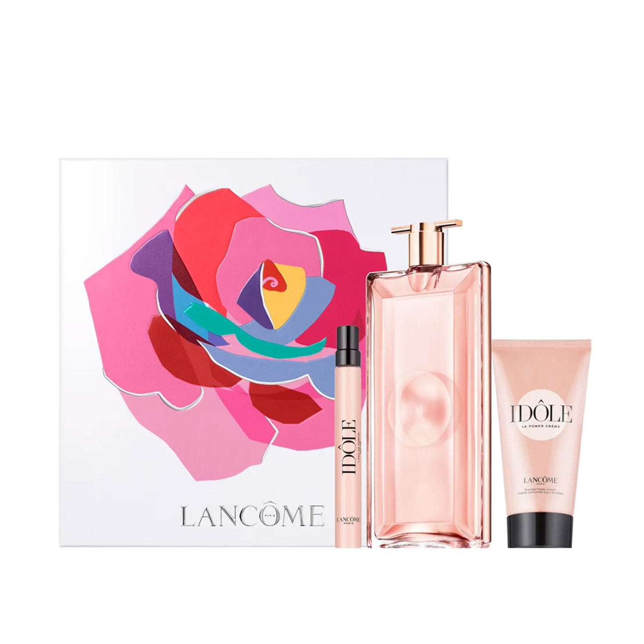 Idôle Perfume Set - MazenOnline Main image