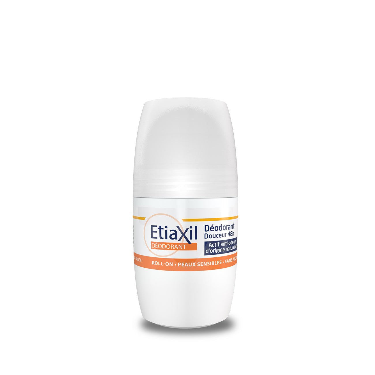 Gentle Deodorant 48h Roll-On - MazenOnline Main image