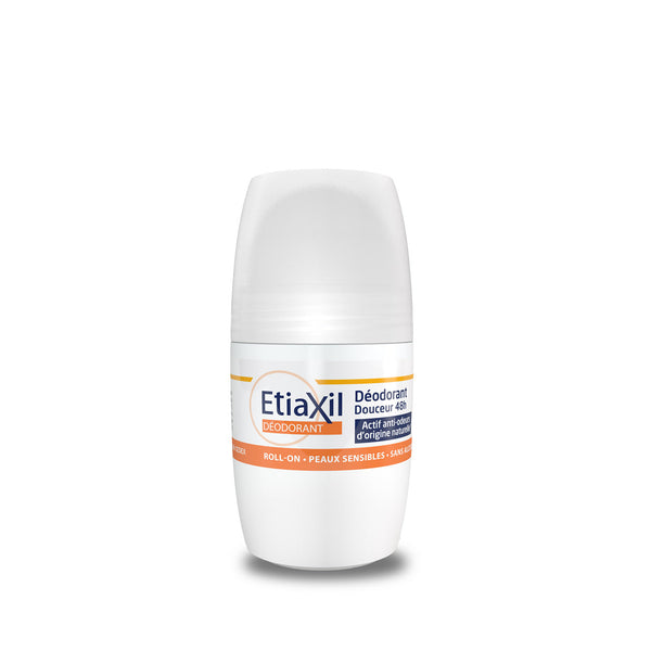 Gentle Deodorant 48h Roll-On - MazenOnline
