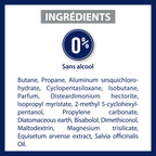 Men Antiperspirant 48h Control Aerosol - MazenOnline