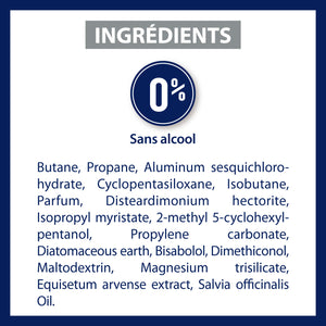 Men Antiperspirant 48h Control Aerosol - MazenOnline