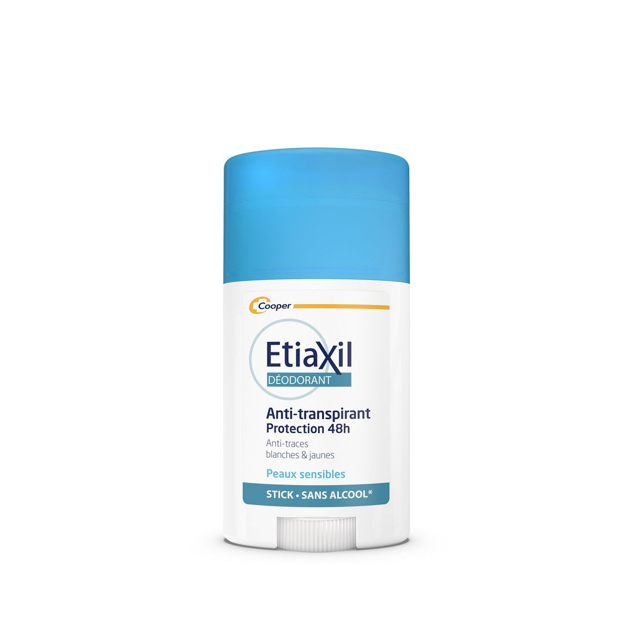 Antiperspirant 48h Protection Stick - MazenOnline Main image