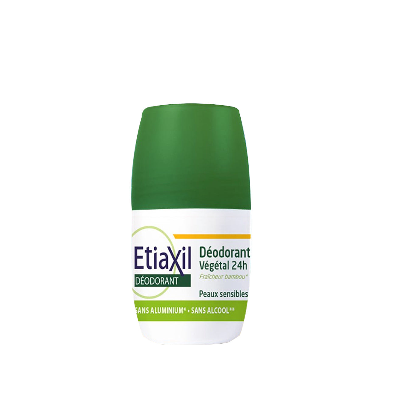 24h Botanical Deodorant Roll-On - MazenOnline Main image