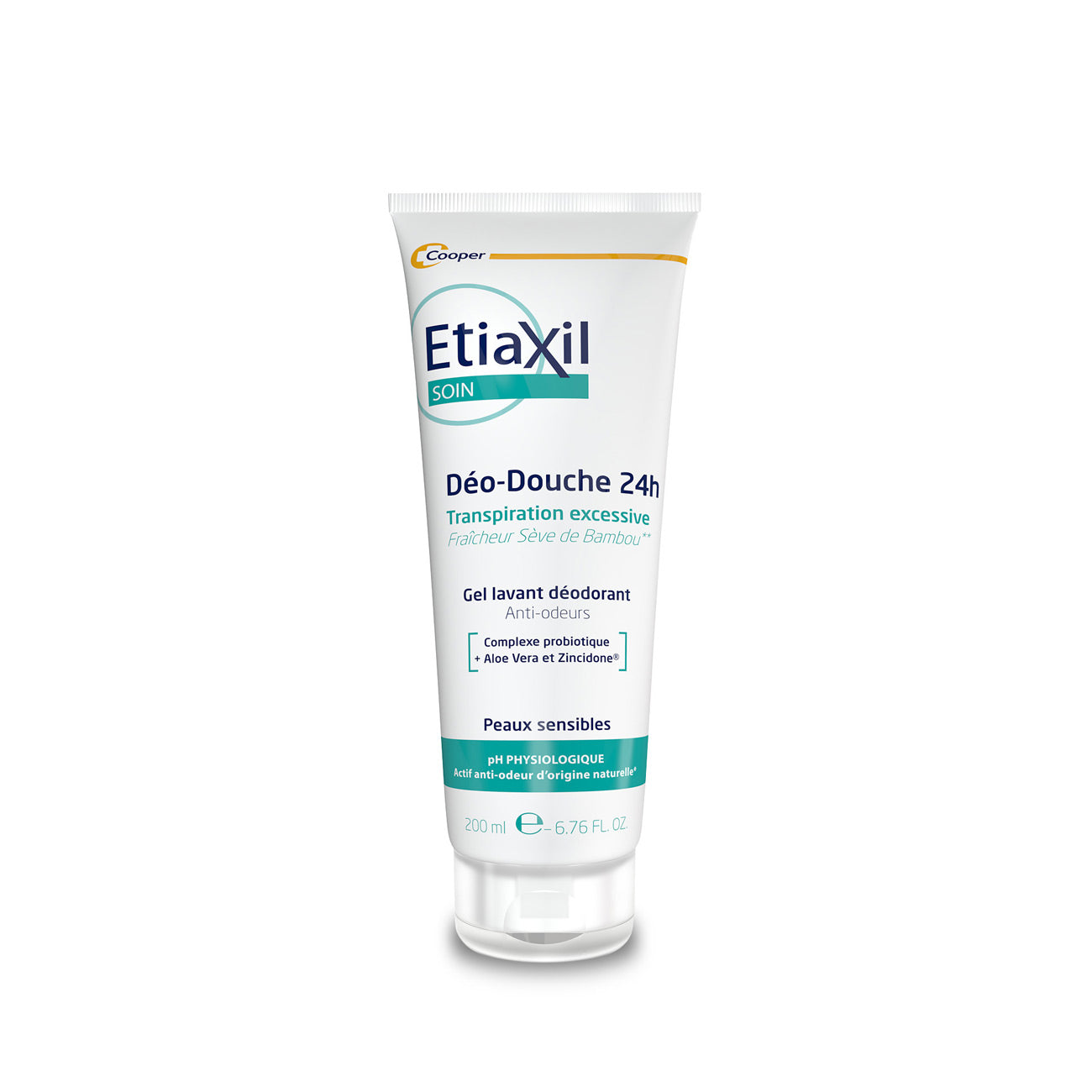 Deo-Shower 24h Tube - MazenOnline Main image