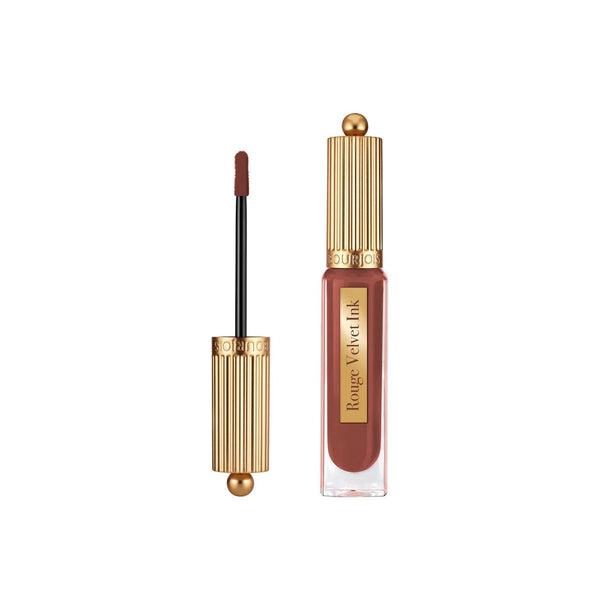 Bourjois Paris Encre à Lips Velvet Ink - MazenOnline