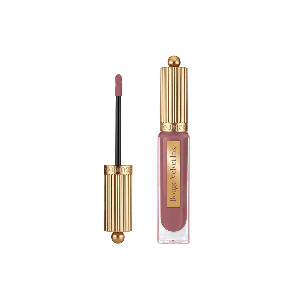 Bourjois Paris Encre à Lips Velvet Ink - MazenOnline