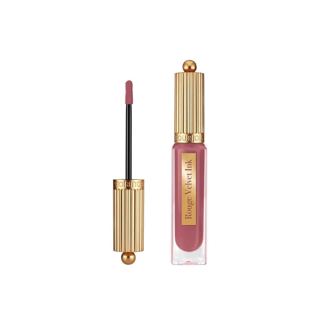 Bourjois Paris Encre à Lips Velvet Ink - MazenOnline