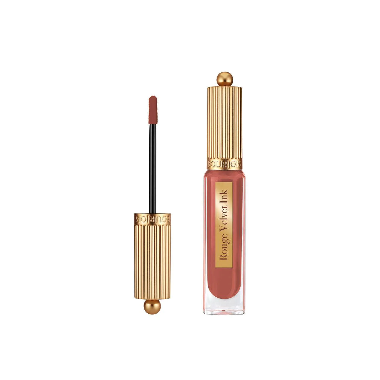 Bourjois Paris Encre à Lips Velvet Ink - MazenOnline