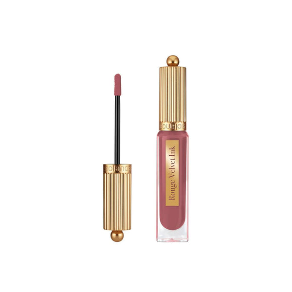 Bourjois Paris Encre à Lips Velvet Ink - MazenOnline