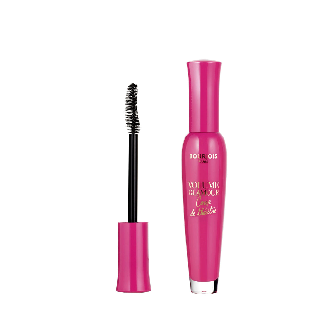 Volume Glamour Coup de Théâtre Mascara - MazenOnline Main image