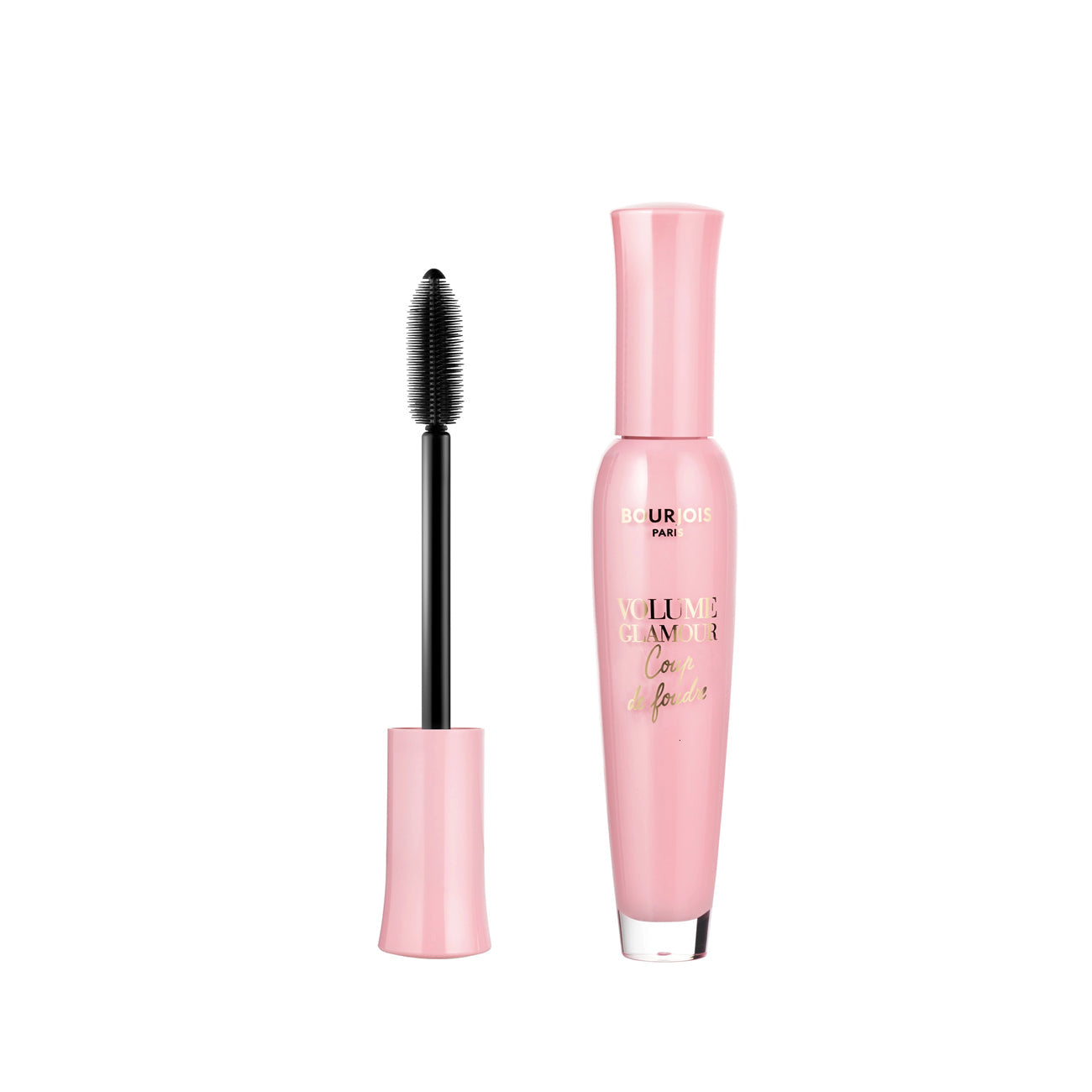 Volume Glamour Coup de Foudre Mascara - MazenOnline Main image
