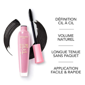 Volume Glamour Coup de Foudre Mascara - MazenOnline