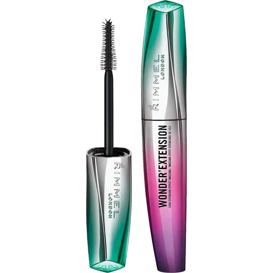 Wonder 'Extension Mascara 001 Mascara - MazenOnline