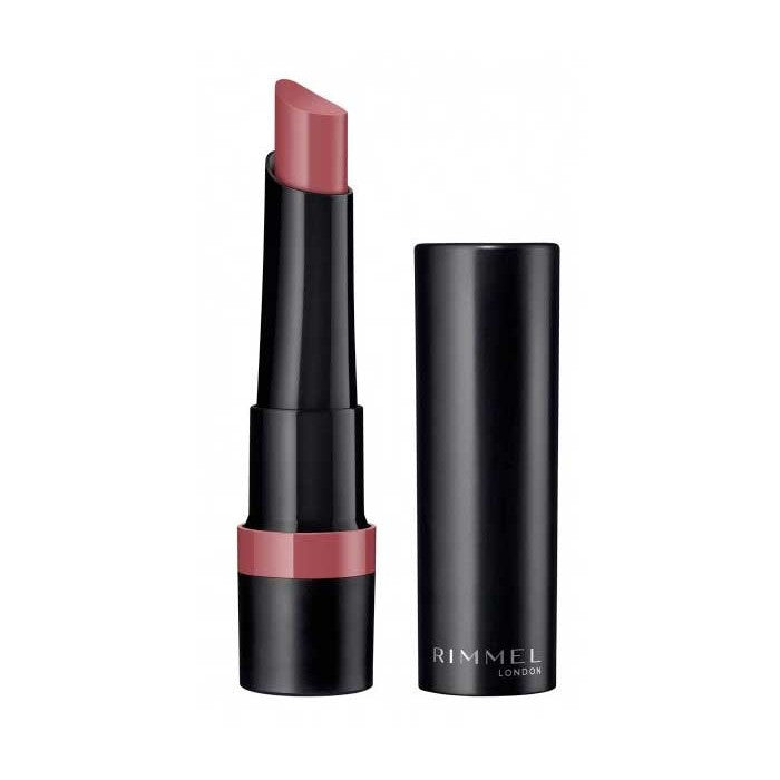 Lasting Finish Extreme Matte Lipstick - MazenOnline