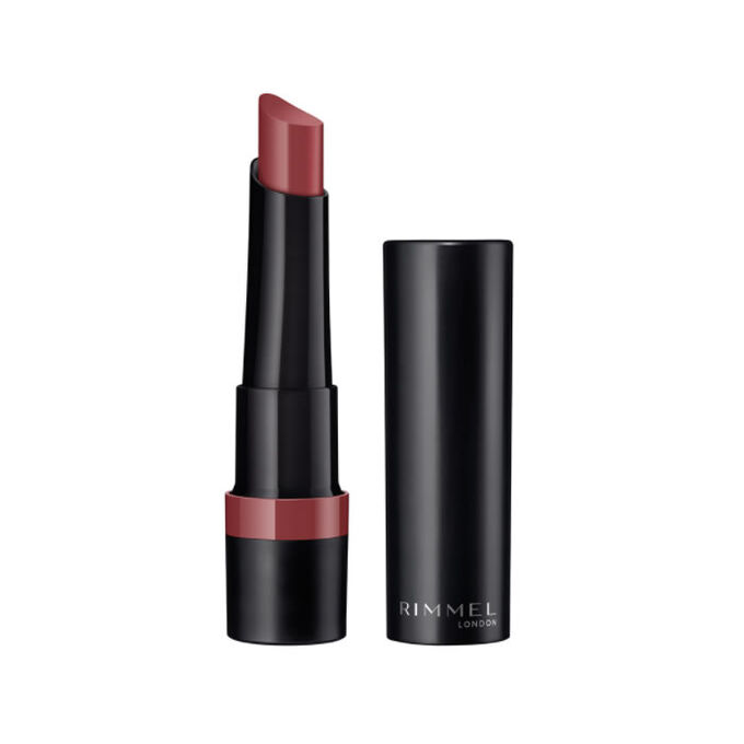 Lasting Finish Extreme Matte Lipstick Secondary image