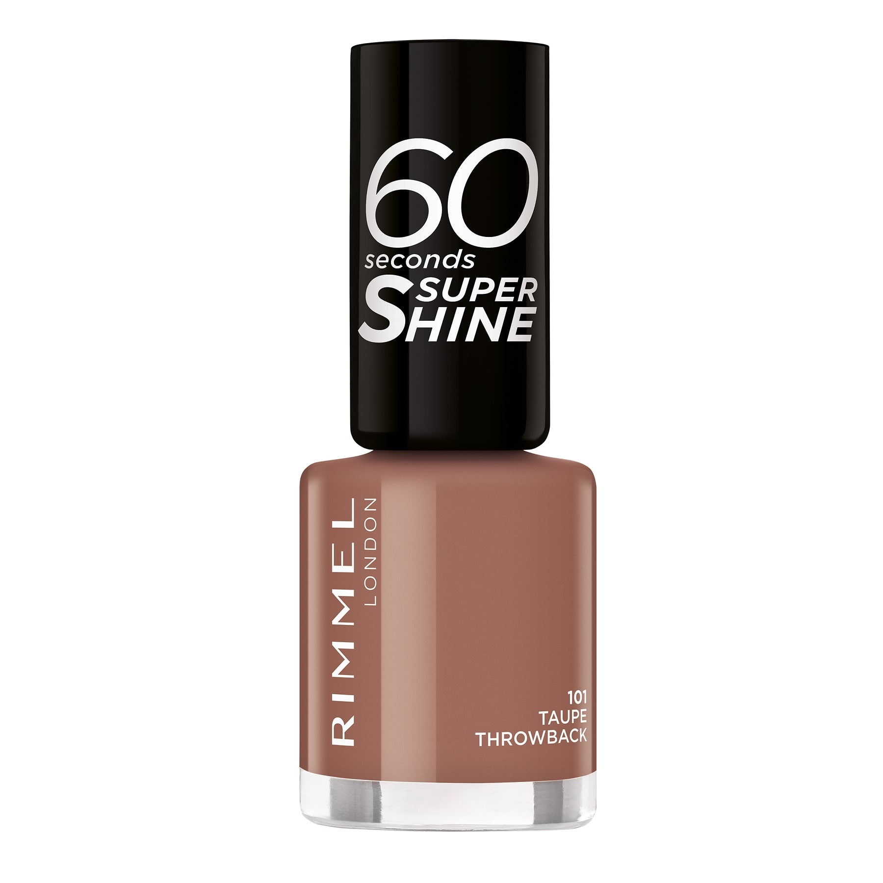 60 Seconds Super Shine Nail Polish - MazenOnline