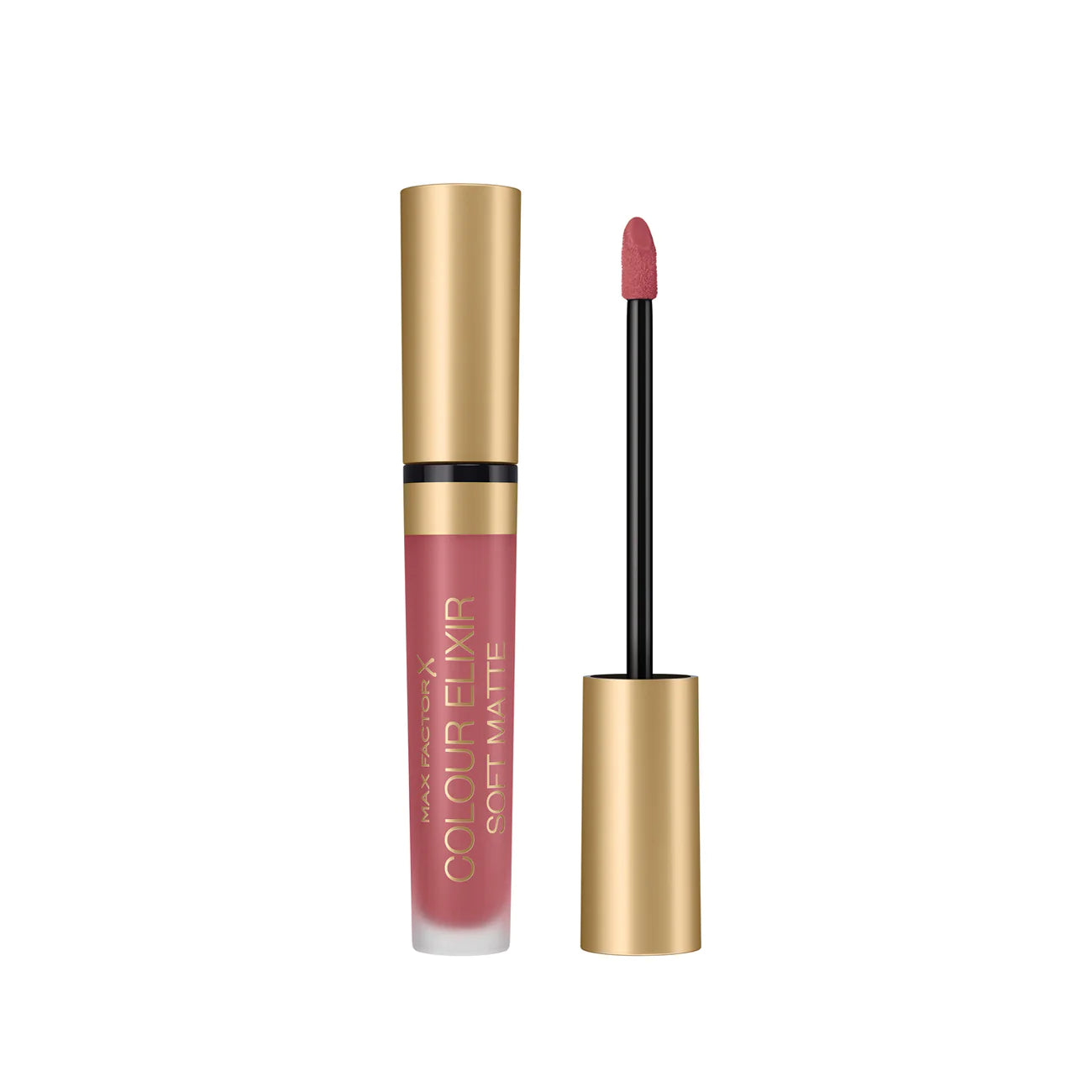 Colour Elixir Soft Matte Lipstick - MazenOnline
