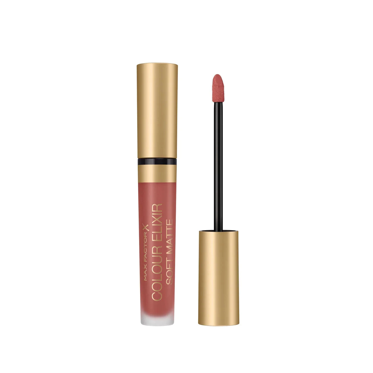 Colour Elixir Soft Matte Lipstick - MazenOnline