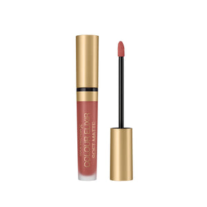 Colour Elixir Soft Matte Lipstick - MazenOnline
