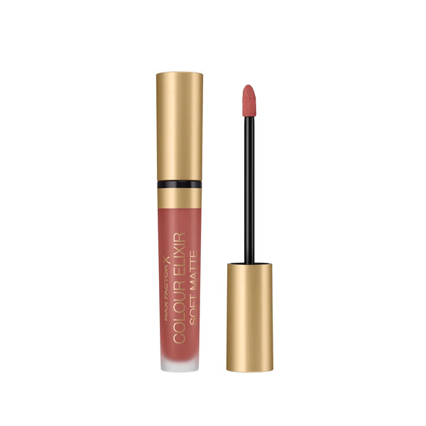 Colour Elixir Soft Matte Lipstick - MazenOnline