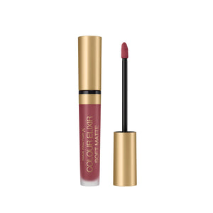 Colour Elixir Soft Matte Lipstick - MazenOnline
