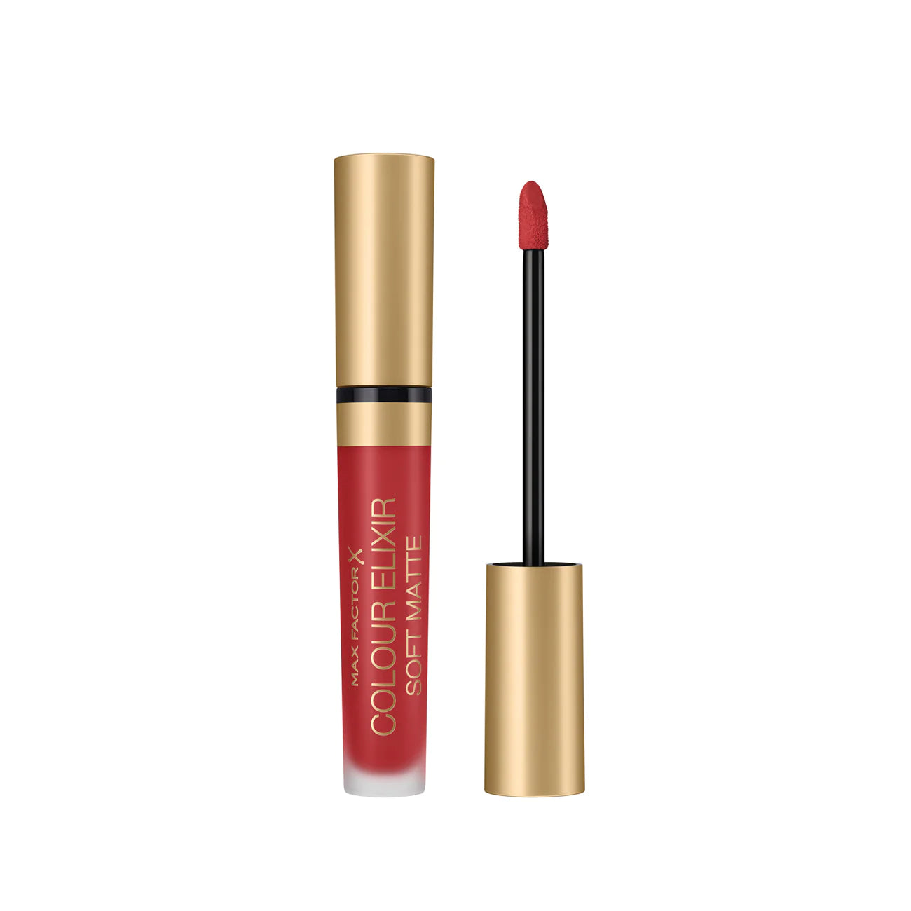 Colour Elixir Soft Matte Lipstick - MazenOnline