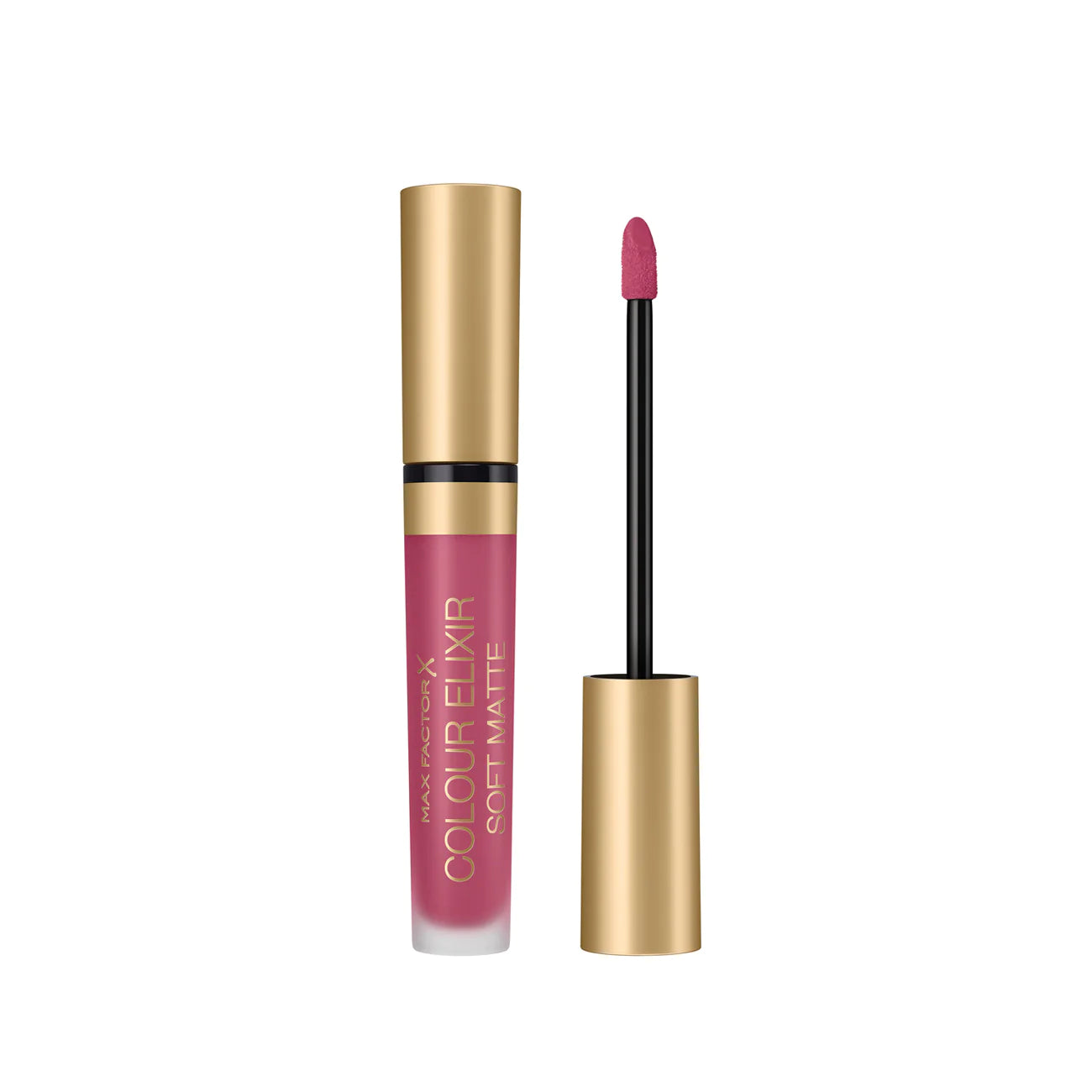 Colour Elixir Soft Matte Lipstick - MazenOnline