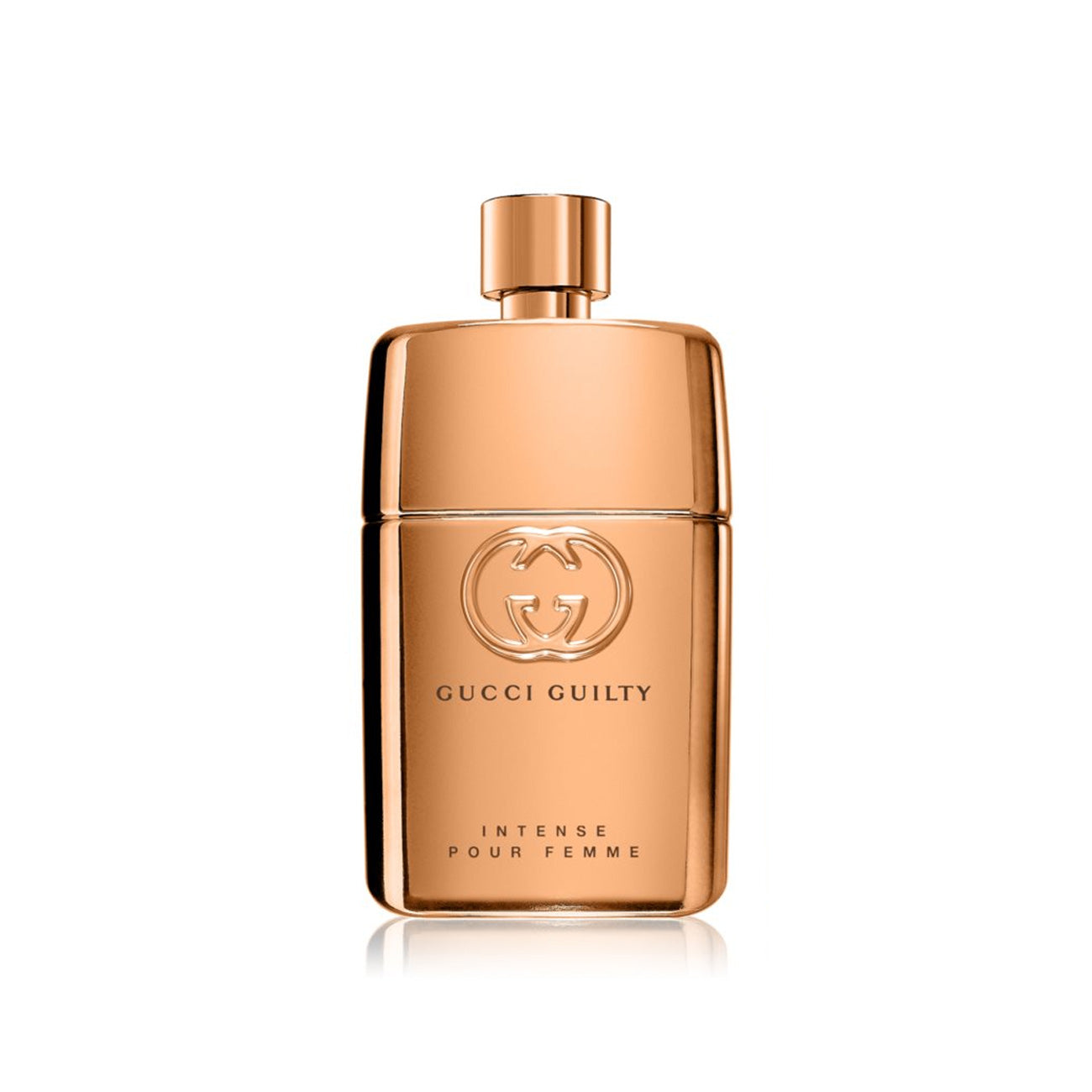 Guilty Eau de Parfum Intense Pour Femme - MazenOnline Main image