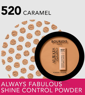 Always Fabulous Powder - MazenOnline