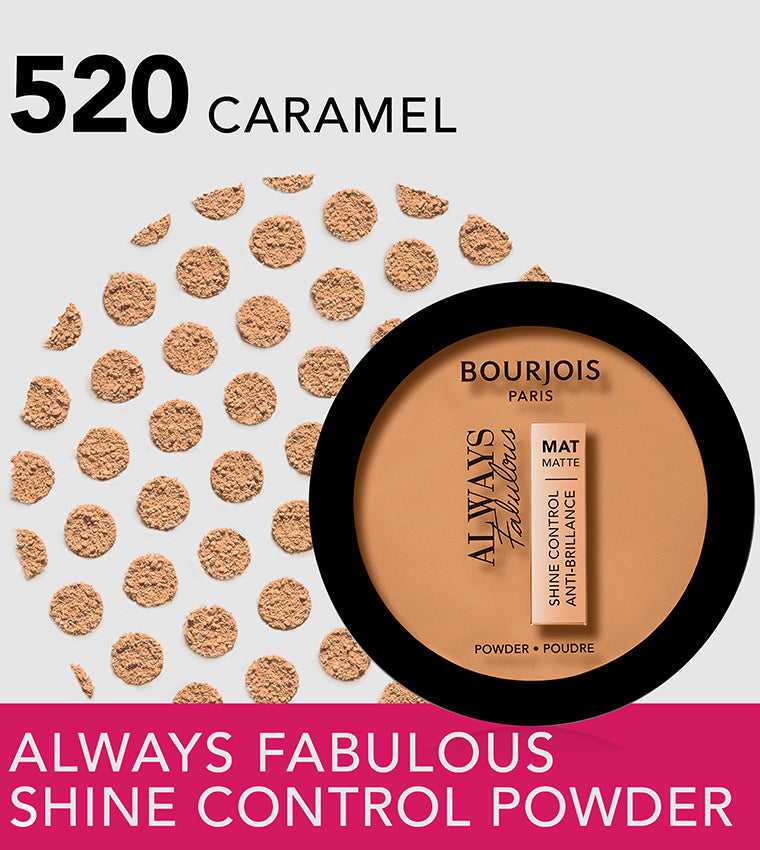 Always Fabulous Powder - MazenOnline