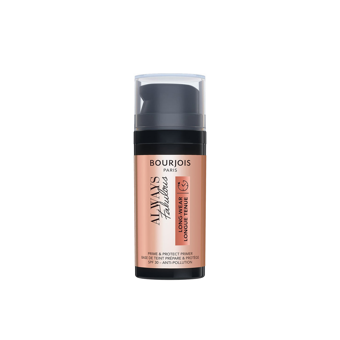 Always Fabulous Foundation Primer - MazenOnline