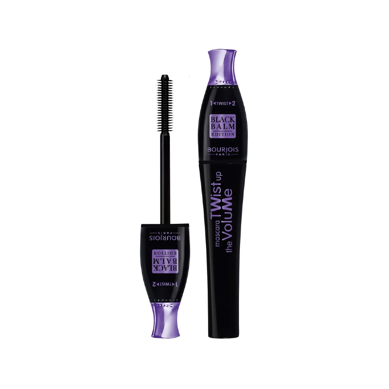 Twist Up The Volume Mascara - MazenOnline Main image