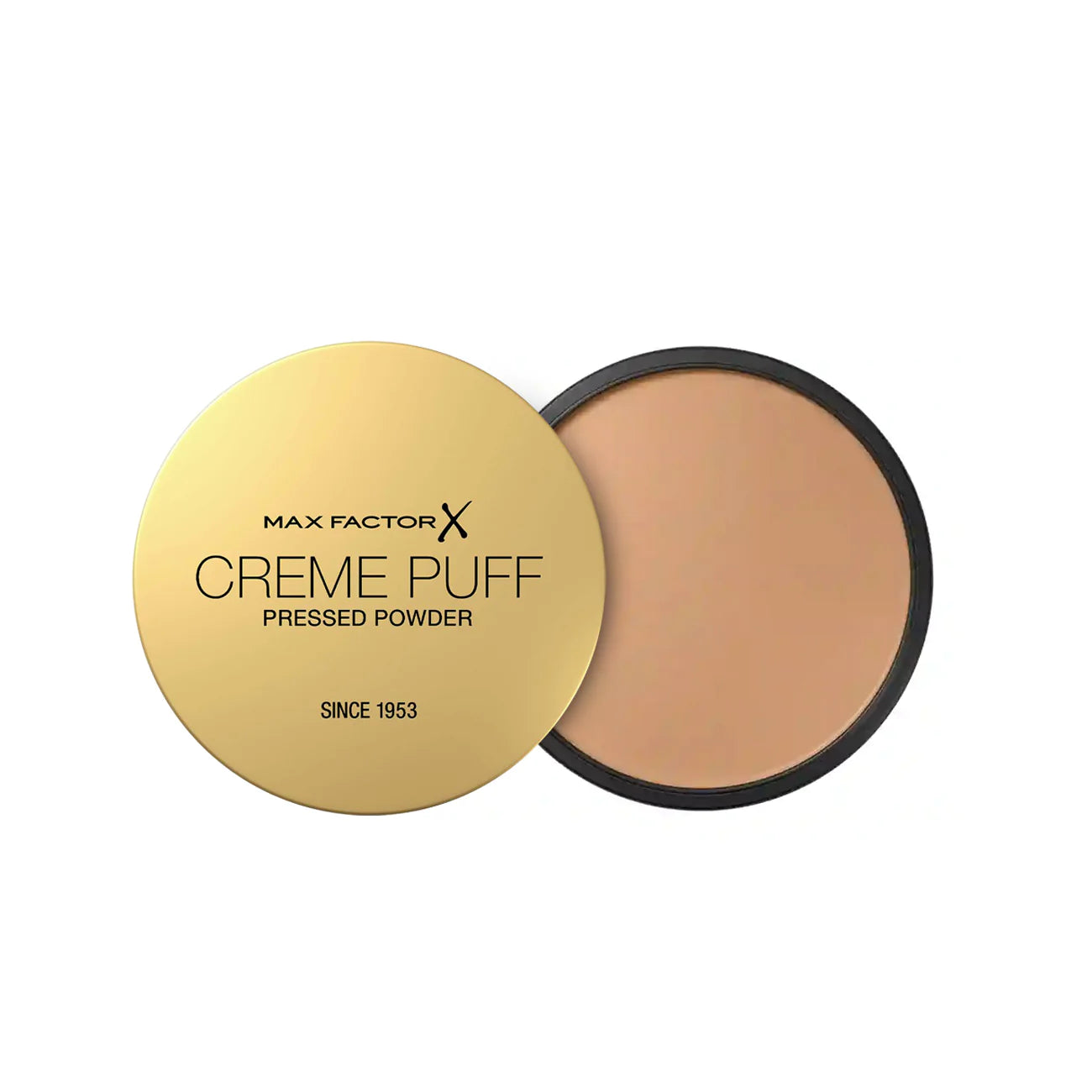Crème Puff Pressed Powder - MazenOnline