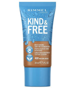 Kind & Free Moisturising Skin Tint Foundation - MazenOnline